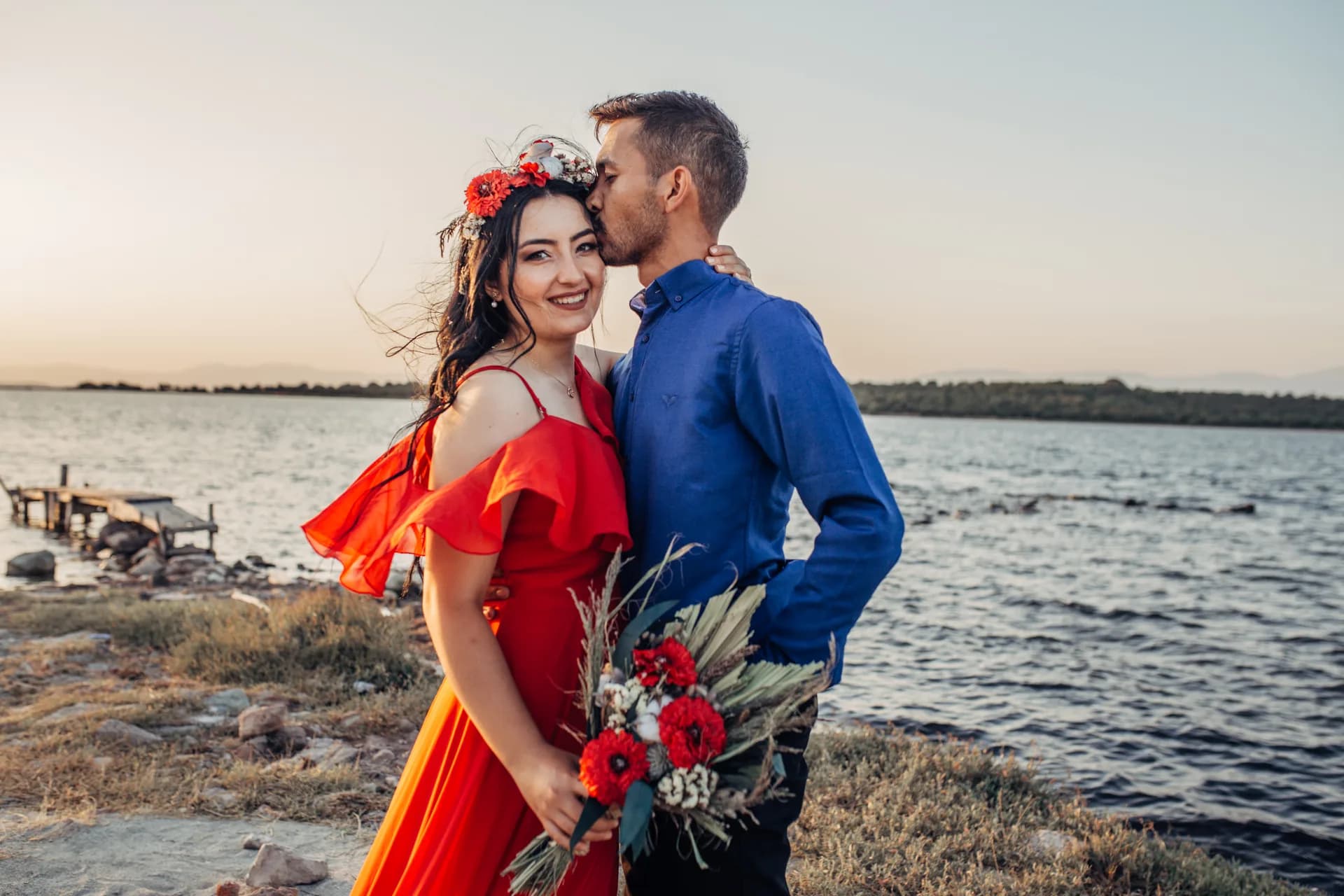 Yeşim & Okan - fotoğraf 6