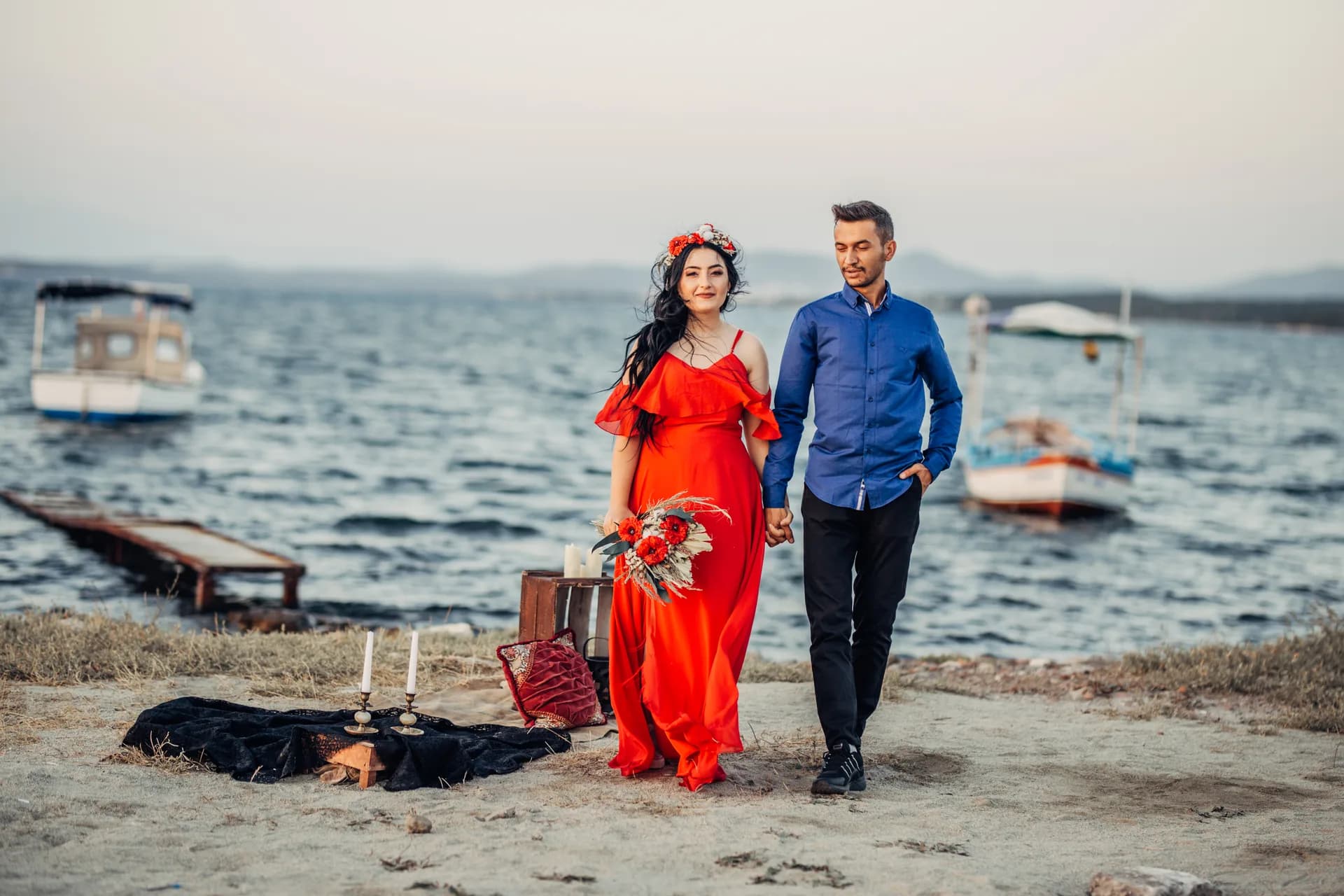 Yeşim & Okan - fotoğraf 8