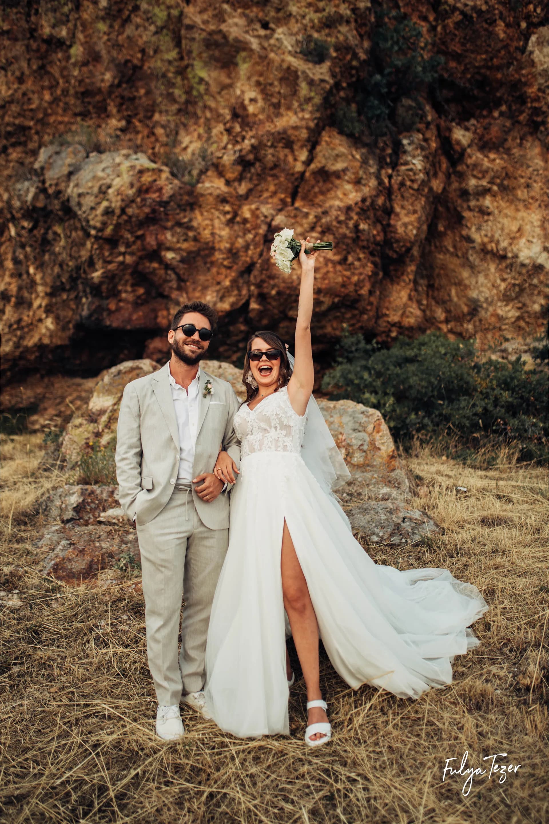 Zeynep & Mikail - fotoğraf 2