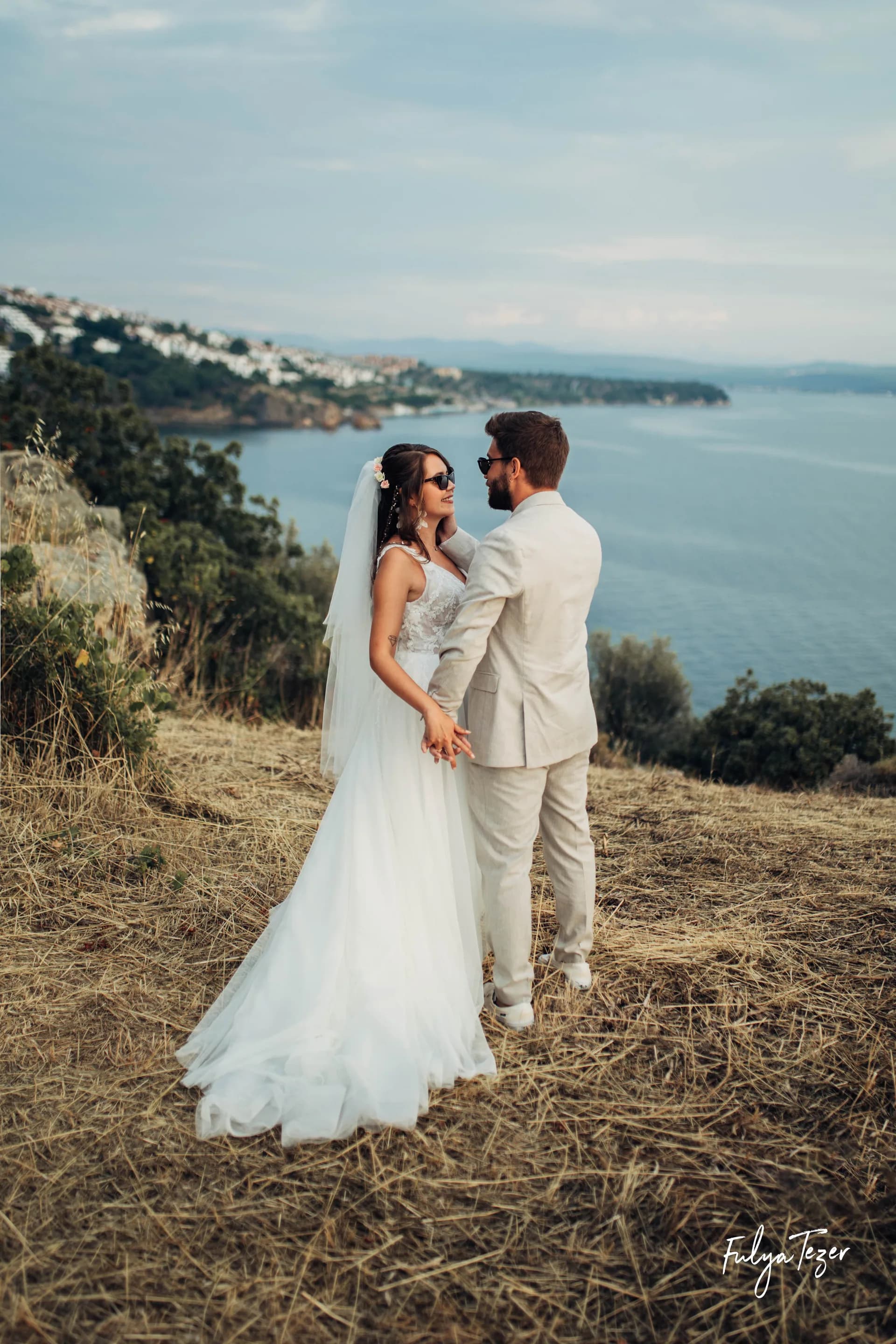 Zeynep & Mikail - fotoğraf 3
