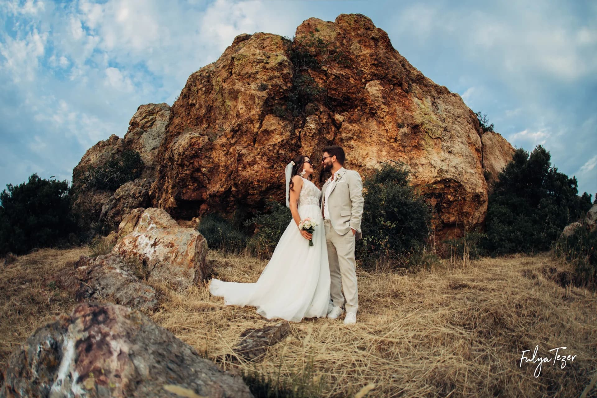 Zeynep & Mikail - fotoğraf 4
