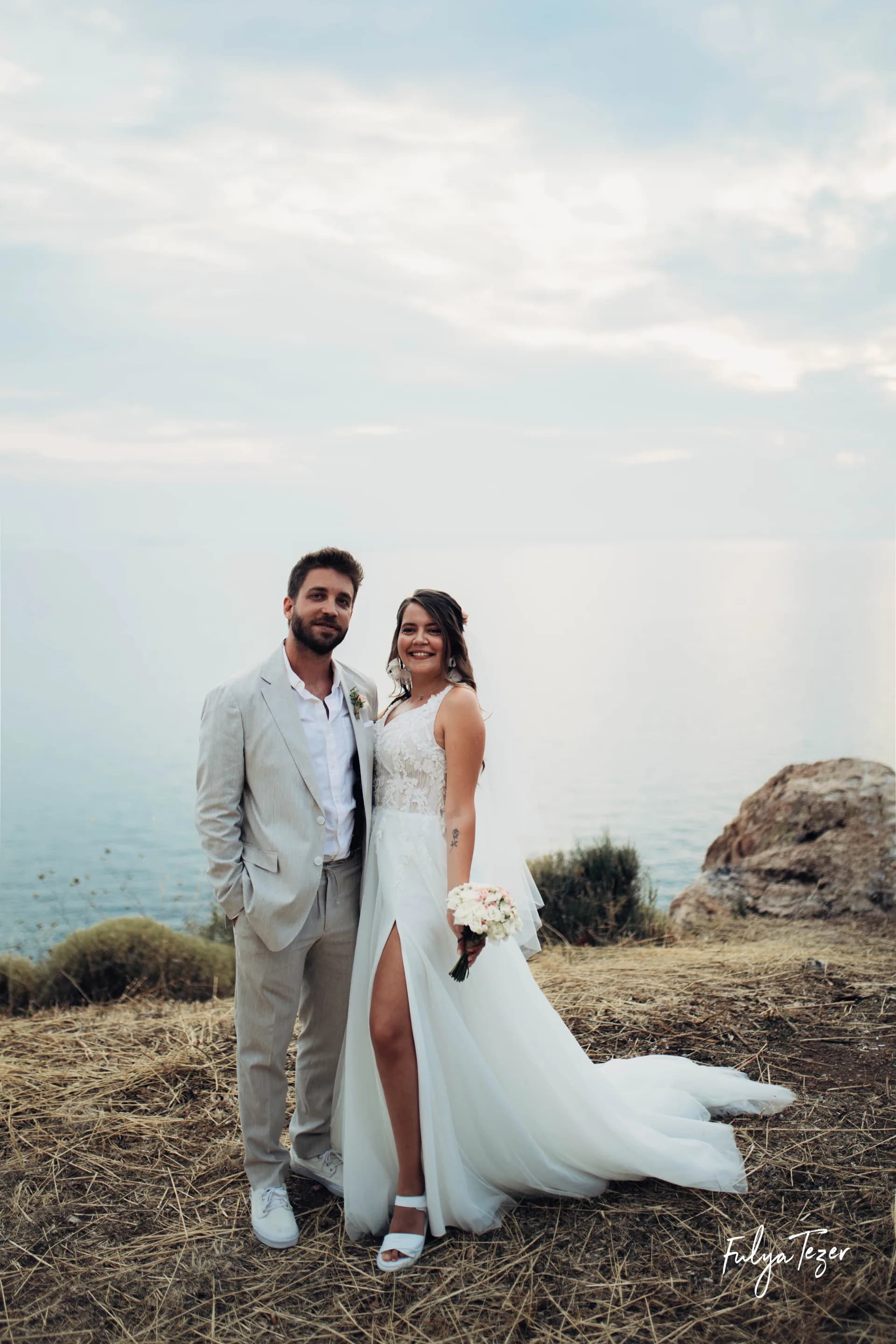 Zeynep & Mikail - fotoğraf 5
