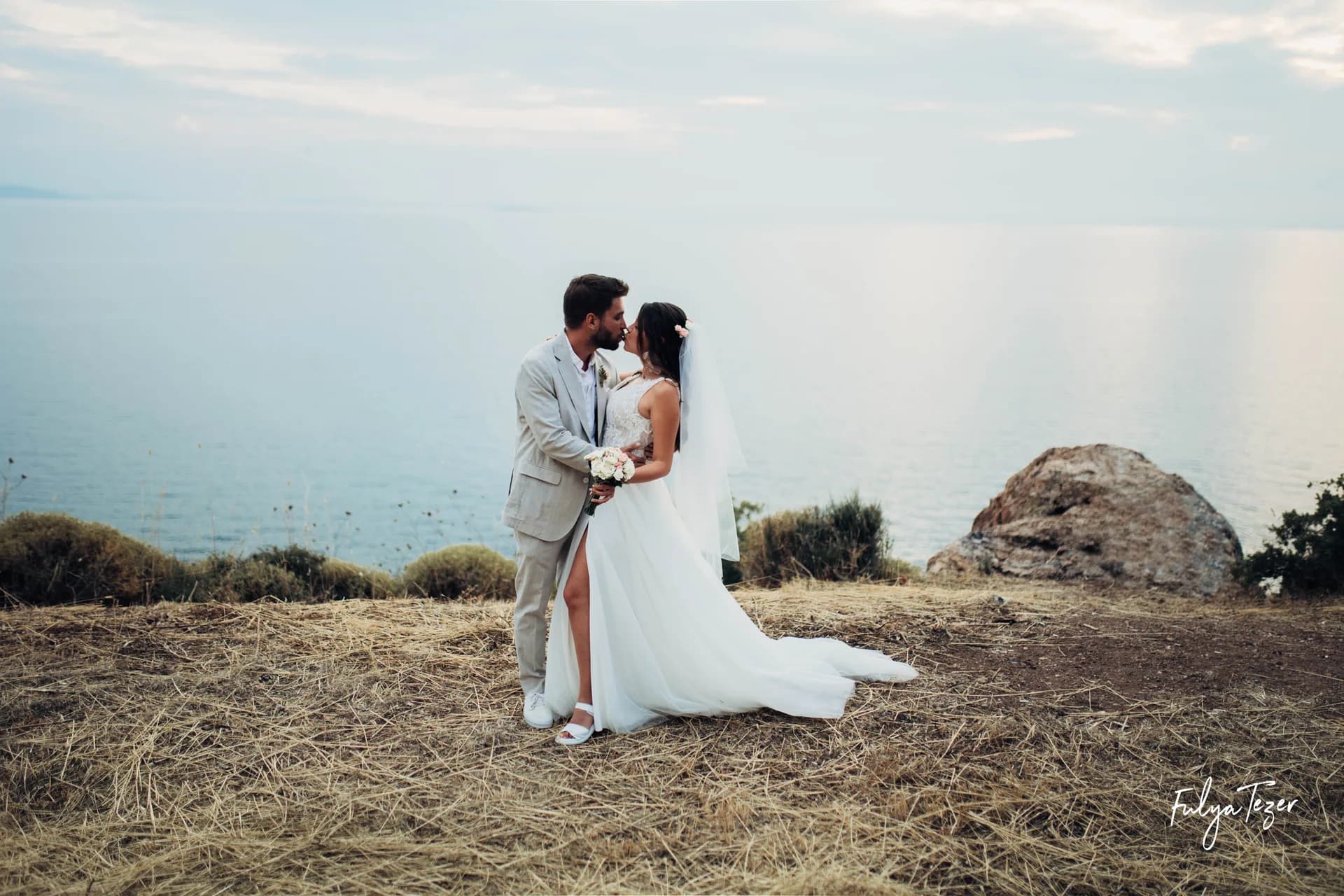 Zeynep & Mikail - fotoğraf 6