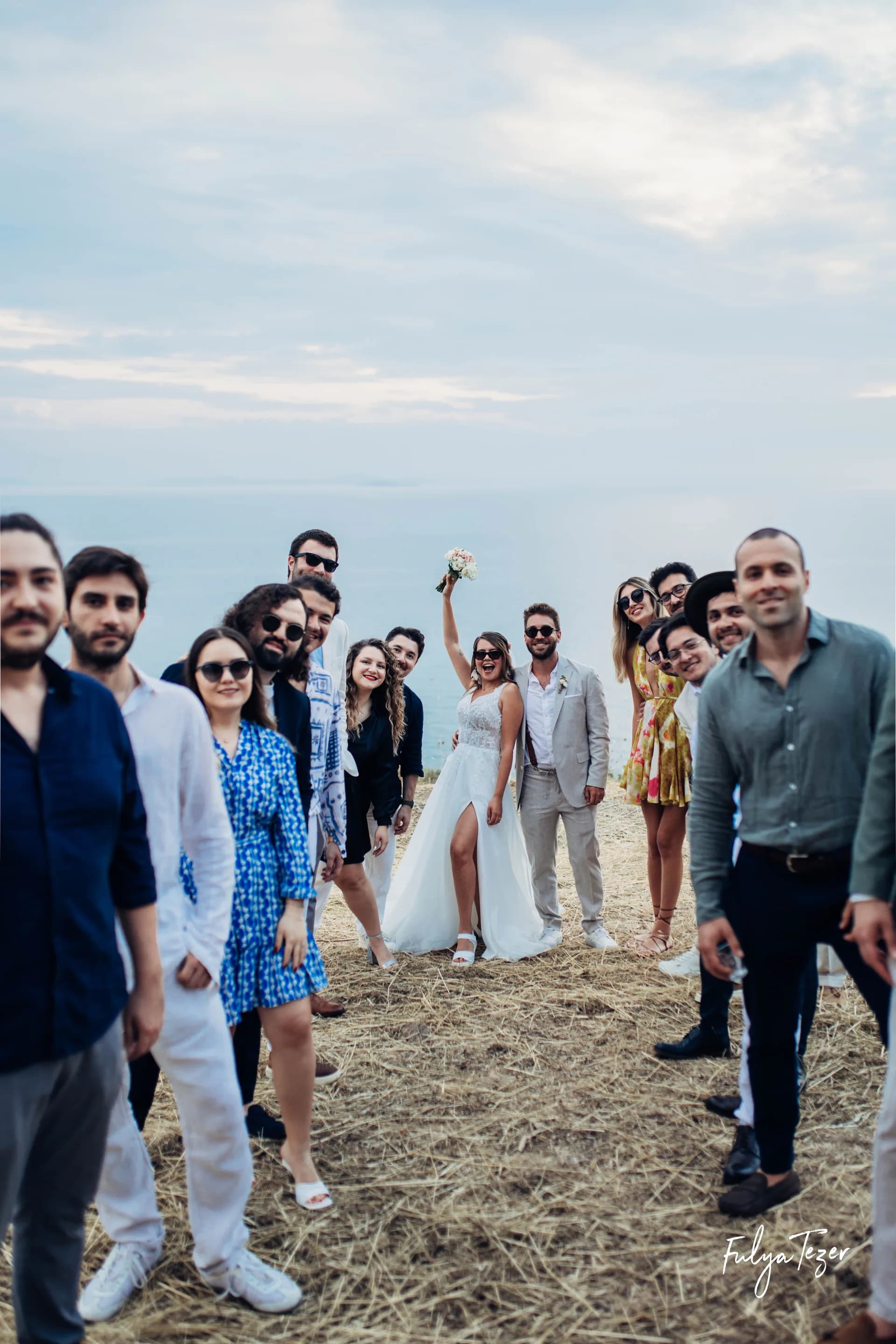 Zeynep & Mikail - fotoğraf 7