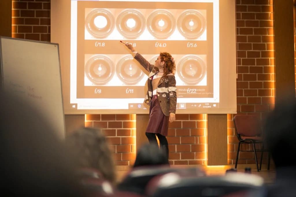 Fulya Tezer workshop eğitimi